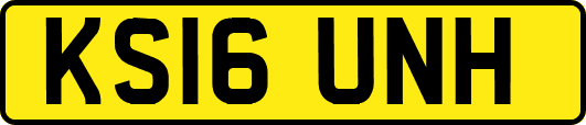 KS16UNH