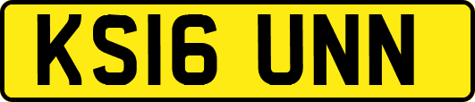 KS16UNN