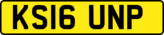 KS16UNP