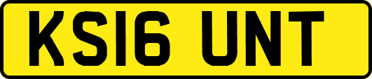 KS16UNT