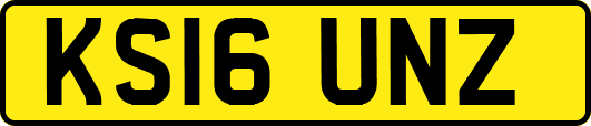 KS16UNZ