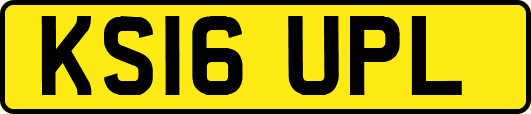 KS16UPL