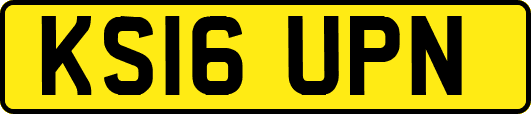 KS16UPN