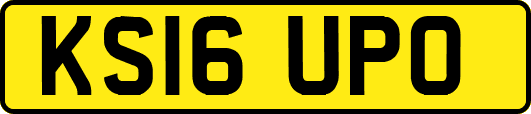 KS16UPO