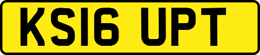 KS16UPT