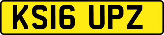 KS16UPZ