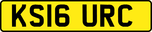 KS16URC