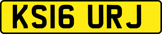 KS16URJ