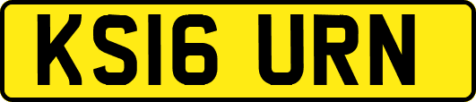 KS16URN