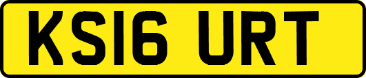 KS16URT
