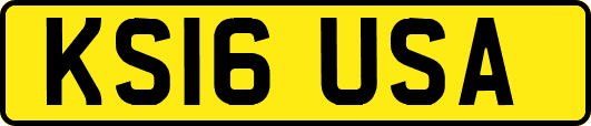 KS16USA