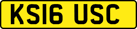 KS16USC