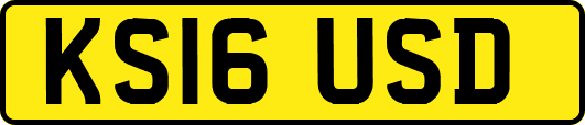 KS16USD
