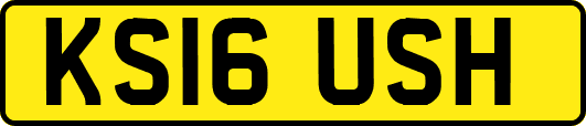 KS16USH