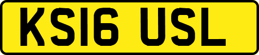 KS16USL