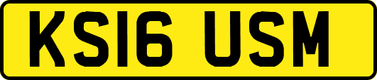 KS16USM