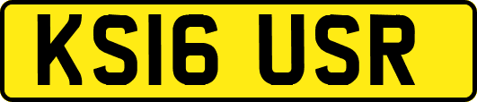 KS16USR