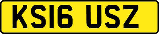 KS16USZ