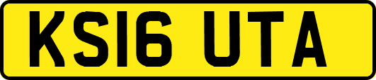 KS16UTA