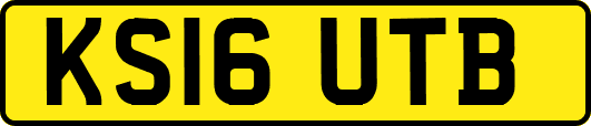 KS16UTB