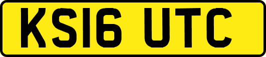 KS16UTC