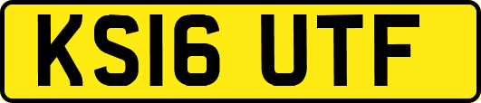 KS16UTF
