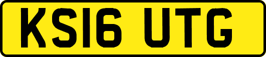 KS16UTG