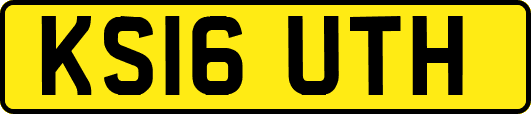 KS16UTH