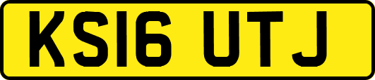 KS16UTJ