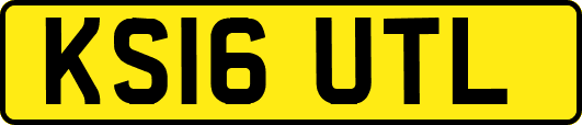 KS16UTL