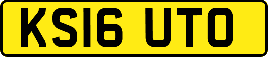 KS16UTO