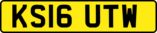 KS16UTW