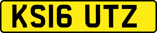 KS16UTZ