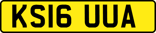 KS16UUA