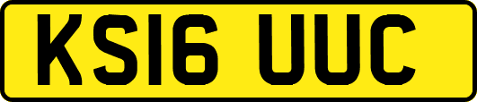 KS16UUC