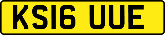 KS16UUE