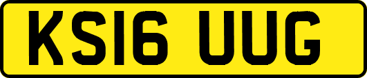KS16UUG