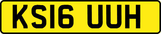 KS16UUH