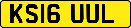 KS16UUL