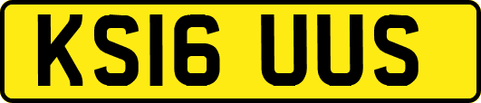 KS16UUS