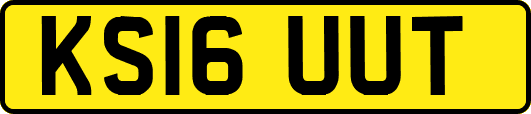 KS16UUT