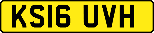 KS16UVH
