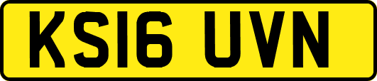 KS16UVN