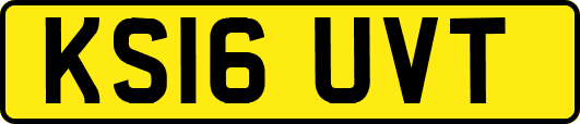 KS16UVT