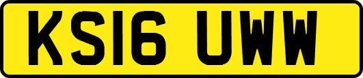 KS16UWW