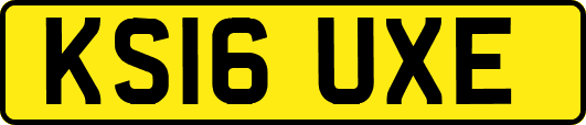 KS16UXE
