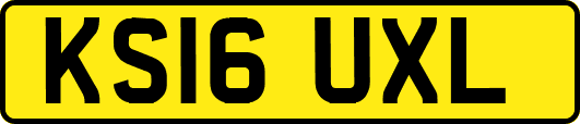 KS16UXL