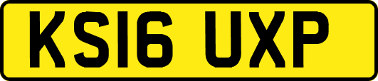 KS16UXP