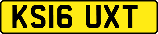 KS16UXT