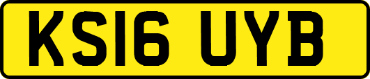 KS16UYB